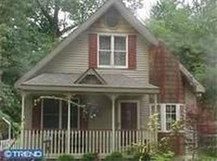 824 Sunflower Ave, Langhorne, PA