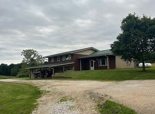 284 Deer Run, Orleans, IN 47452