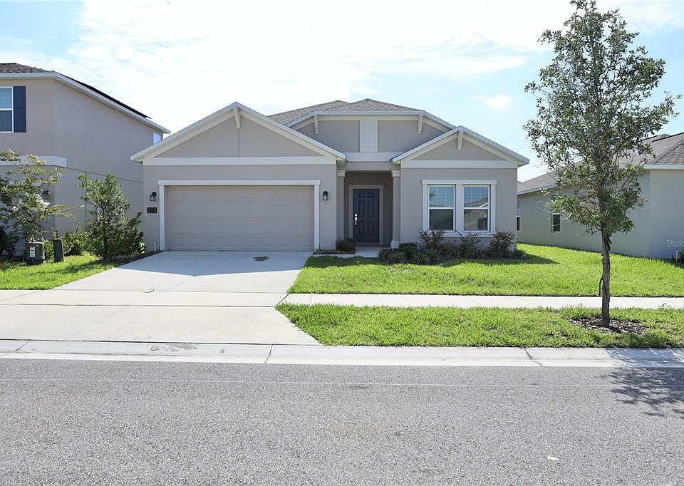 232 Taft Dr, Davenport, FL 33837 Zillow