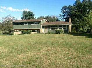 1235 Battle Creek Rd, Charlotte, MI 48813