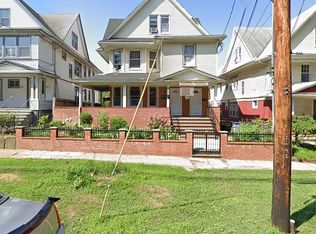 1533 Park Ave, Bridgeport, CT 06604