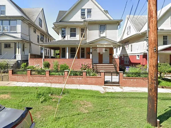 1533 Park Ave, Bridgeport, CT 06604