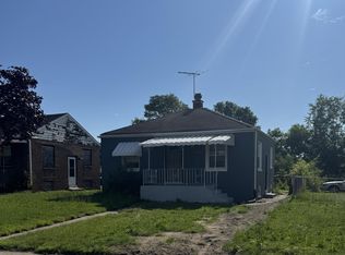 2169 Vermont St, Gary, IN 46407