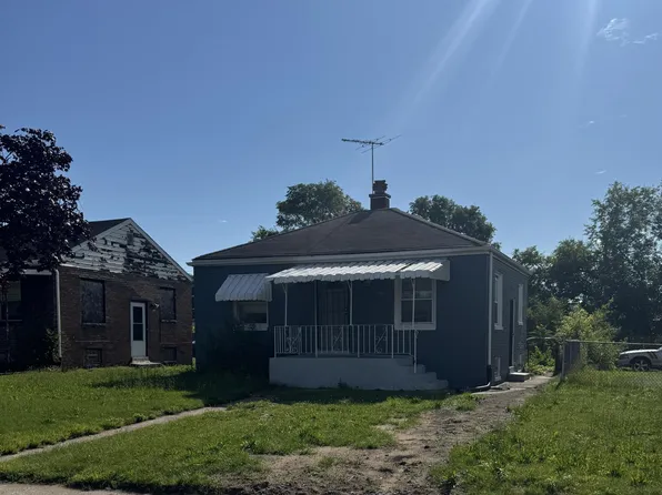 2169 Vermont St, Gary, IN 46407