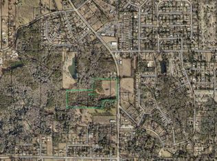 805 Houston Lake Blvd, Centerville, GA 31028