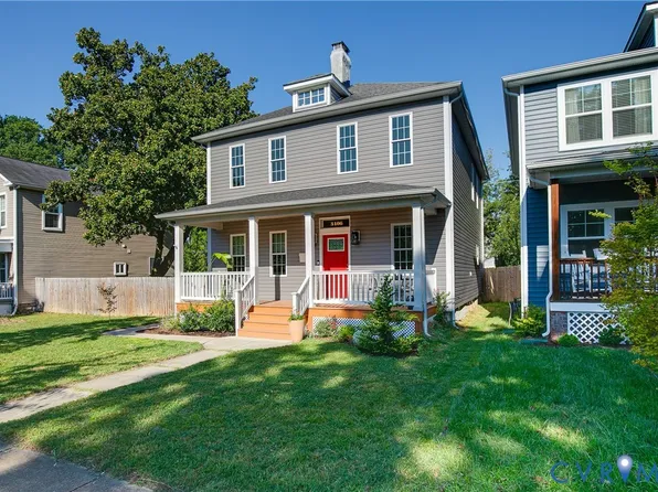 3406 Delaware Ave, Richmond, VA 23222