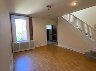 609 Harvard St NW, Washington, DC 20001
