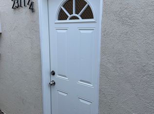 2311 E 1st St UNIT 1/4, Los Angeles, CA 90033