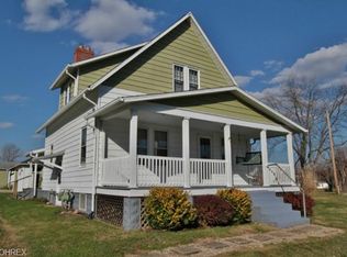 3277 Dillon Falls Rd, Zanesville, OH 43701