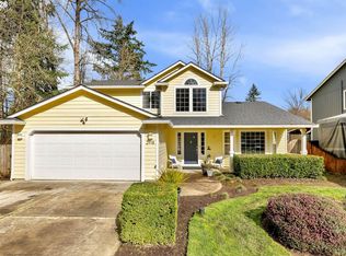 2918 SW 11th St, Battle Ground, WA 98604