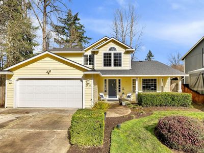 2918 SW 11th St, Battle Ground, WA, 98604