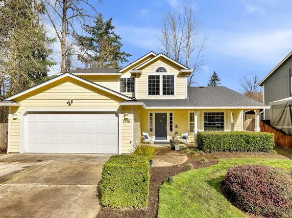 2918 SW 11th St, Battle Ground, WA 98604