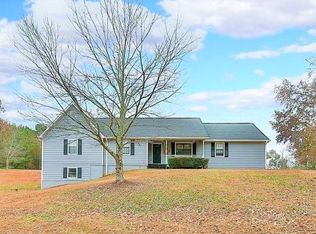 6387 Cowan Mill Rd, Winston, GA 30187