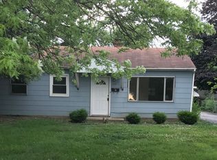 212 Romayne Ave, Joliet, IL 60436