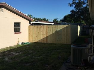 8140 Winthrop Dr, Port Richey, FL 34668