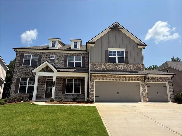 5527 Tullis Dr, Gainesville, GA 30507
