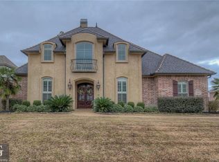 1036 Dumaine Dr, Shreveport, LA 71106