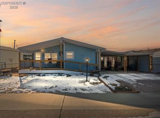 2226 South St, Canon City, CO 81212