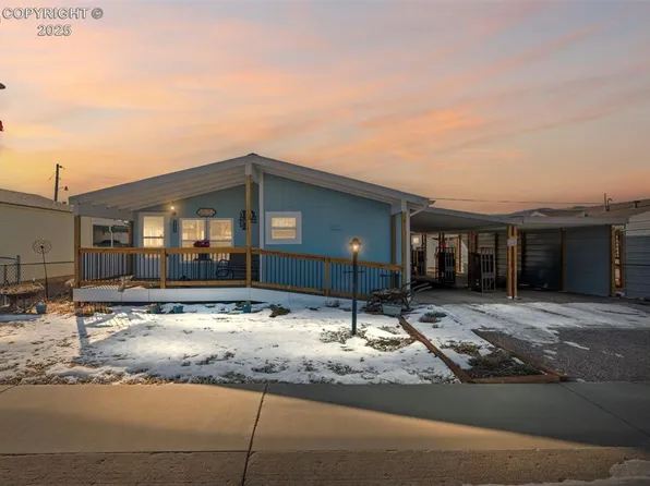 2226 South St, Canon City, CO 81212