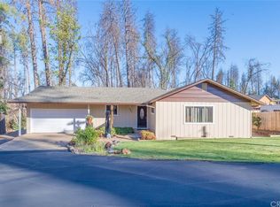 831 Wagstaff Rd, Paradise, CA 95969