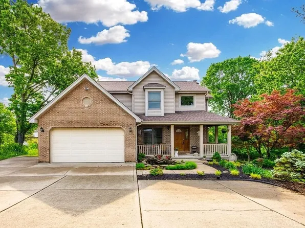 3830 Mack Ave, Cincinnati, OH 45248