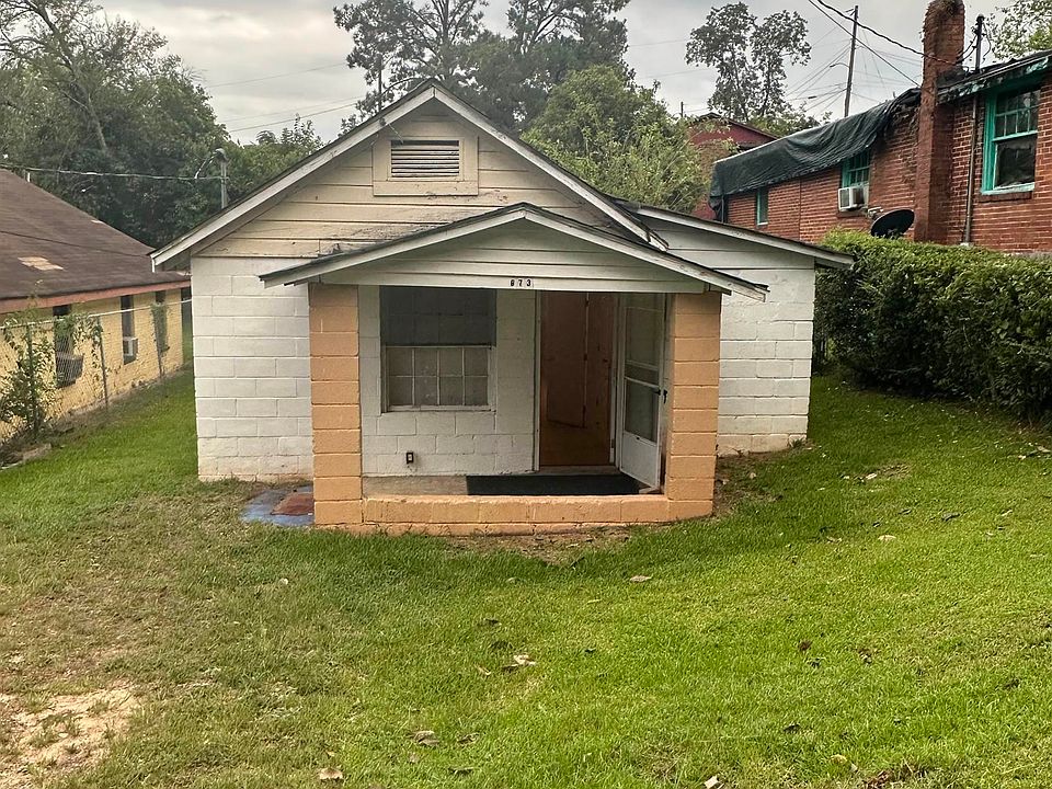 873 Woolfolk St, Macon, GA 31217 MLS 235199 Zillow