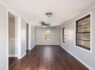 607 Cones Rd, Hot Springs, AR 71901