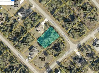 Fielding St #8, North Pt, FL 34288