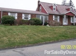 17 Cumberland Ave, Tamaqua, PA 18252
