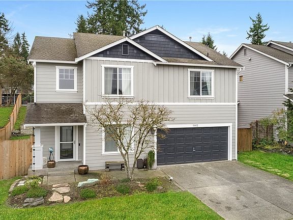 Charming Curb Appeal
