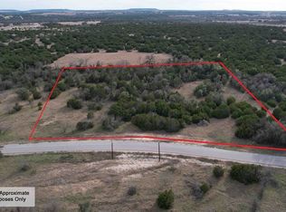 410 King Ranch Trl, Copperas Cove, TX 76522