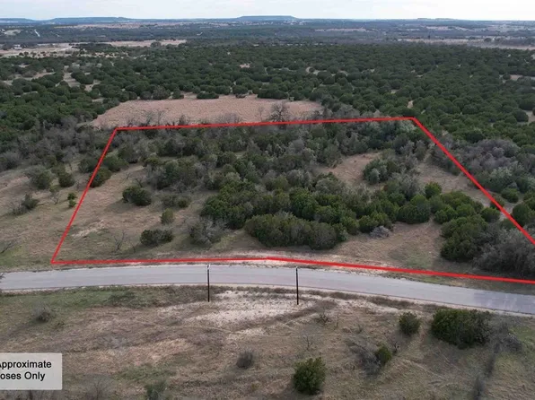 410 King Ranch Trl, Copperas Cove, TX 76522