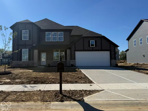 6251 Weeping Cherry Way, Plainfield, IN 46168
