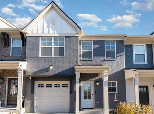 443 Bishop Private Blvd, Gallatin, TN 37066