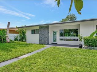 19330 NW 4th Ave, Miami Gardens, FL 33169