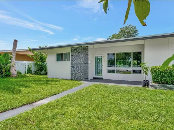 19330 NW 4th Ave, Miami Gardens, FL 33169