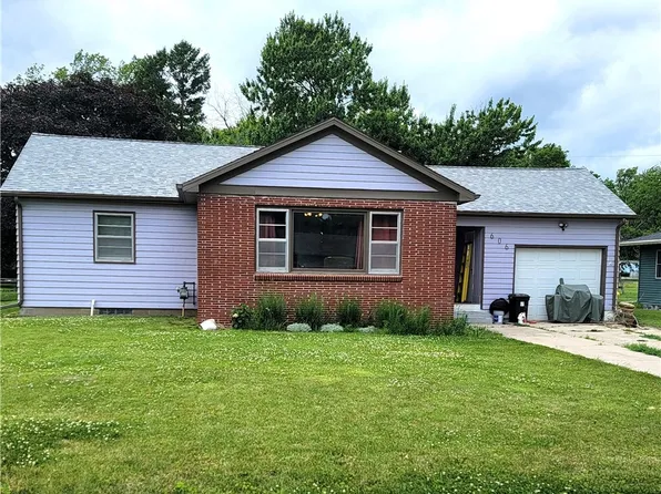 606 2nd Ave, Melbourne, IA 50162
