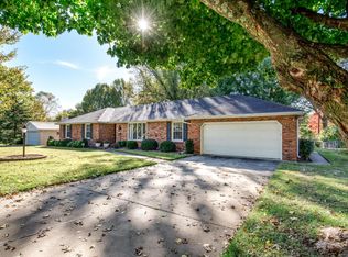 2454 E Edgewood St, Springfield, MO 65804