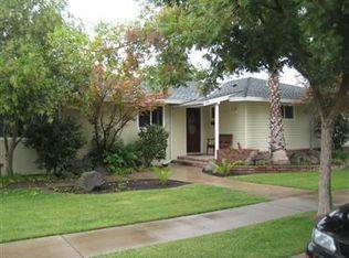 230 S 2nd St, Fowler, CA