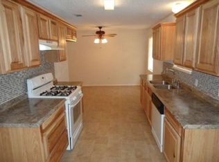 6033 Wedgwood Dr, Fort Worth, TX 76133