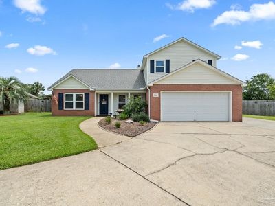 1400 Cacao Ln, Perdido Key, FL, 32507