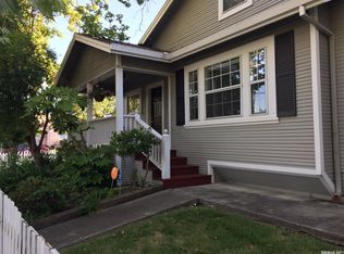 1601 W Harding Way, Stockton, CA 95203