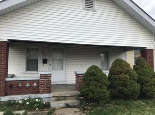 1045 Goodman Ave, Hamilton, OH 45013