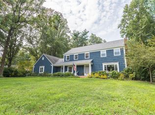 21 N Point Dr, Colts Neck, NJ 07722