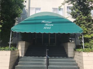 1015-114 N Michillinda Ave, Pasadena, CA 91107