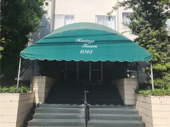 1015-114 N Michillinda Ave, Pasadena, CA 91107