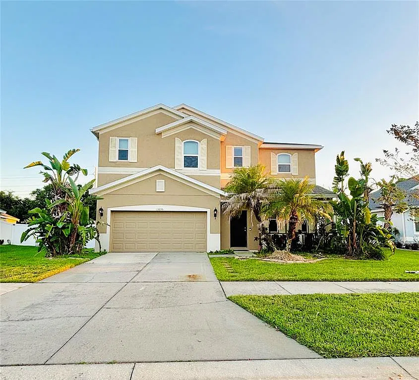 5 bed, 3.5 bath, 2508 sqft, $3,400 — Photo 1
