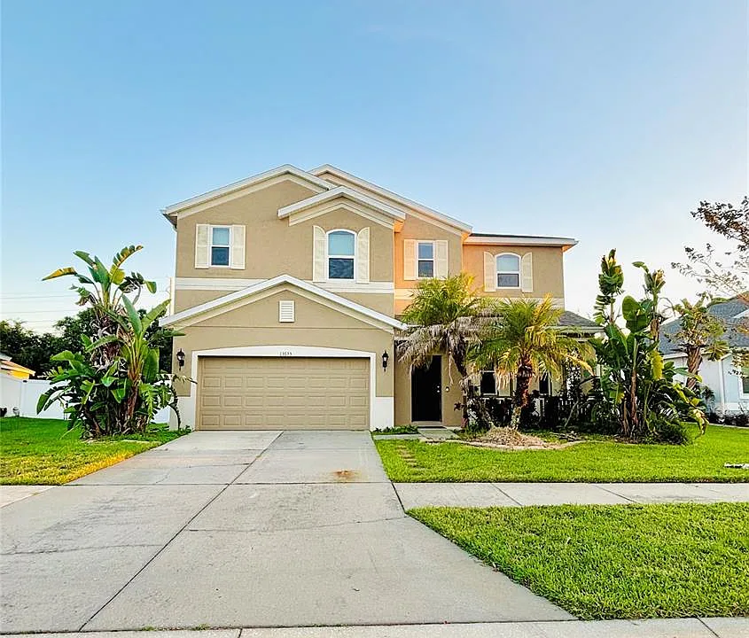 13635 Artesa Bell Dr
