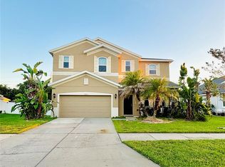 13635 Artesa Bell Dr, Riverview, FL 33579