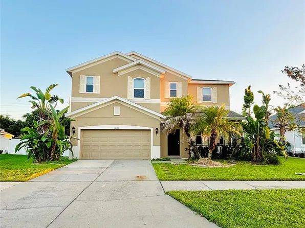 13635 Artesa Bell Dr, Riverview, FL 33579